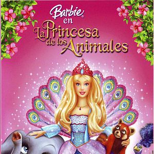 Barbie En La Princesa De Los Animales : Fotos Y Carteles - SensaCine.com