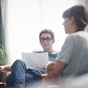 Foto Mira lo que has hecho