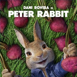 Foto Peter Rabbit