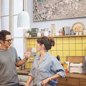 Foto Mira lo que has hecho