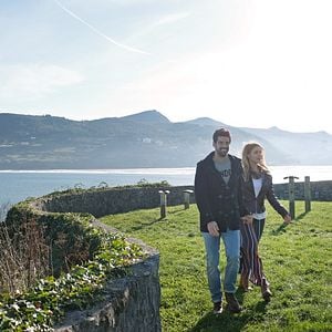 Foto Presunto culpable (2018)