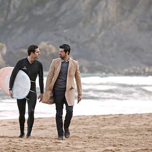 Foto Presunto culpable (2018)