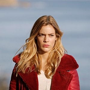 Foto Presunto culpable (2018)