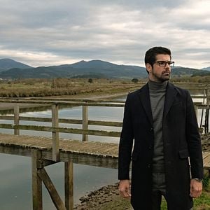 Foto Presunto culpable (2018)