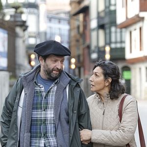 Foto Presunto culpable (2018)