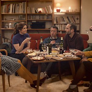 Foto Sébastien Lalanne