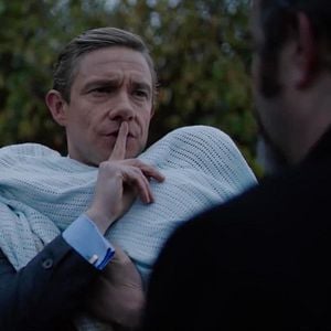 Foto Historias de fantasmas