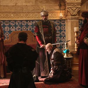 Foto Diriliş Ertuğrul