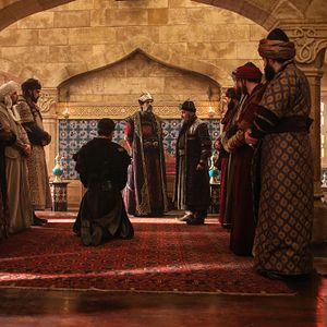 Foto Diriliş Ertuğrul