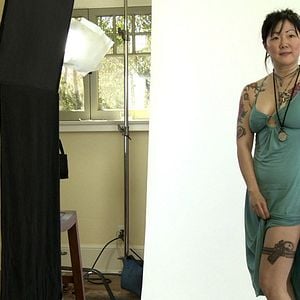 Foto Miss Escaparate