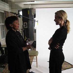 Foto Miss Escaparate