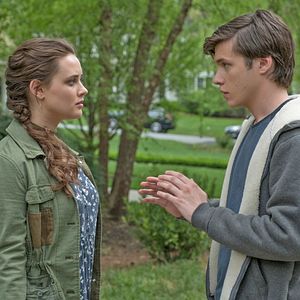 Foto Katherine Langford