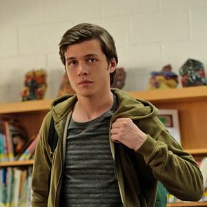 Foto Con amor, Simon