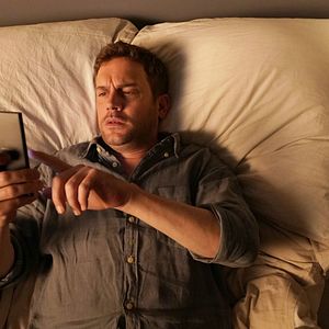 Foto Sebastian Bezzel