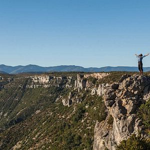 Foto Bonaventure Gacon