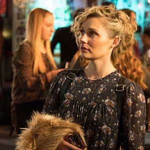 Foto Clare Bowen