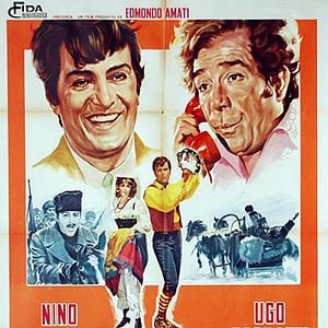 Foto Abrázame y sáciame de besos