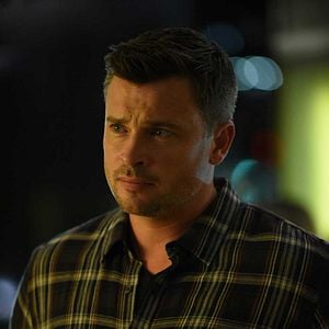 Foto Tom Welling