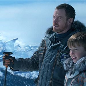 Foto Lost in Space (2018)