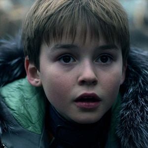 Foto Lost in Space (2018)