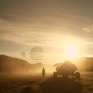 Foto Lost in Space (2018)