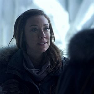 Foto Lost in Space (2018)