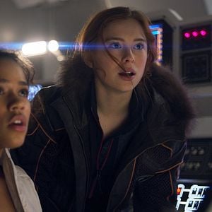 Foto Lost in Space (2018)