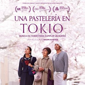 Foto Una pastelería en Tokio