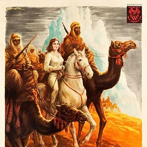 Foto La castellana del Líbano