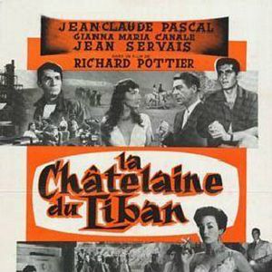 Foto La castellana del Líbano