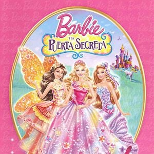 Foto Barbie y la puerta secreta
