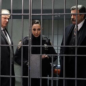 Foto Robert Clohessy