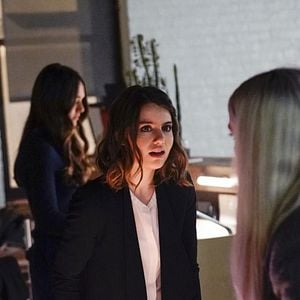 Foto Blue Bloods (Familia de policías)