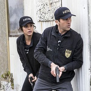 Foto NCIS : Nueva Orleans
