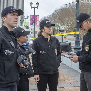 Foto NCIS : Nueva Orleans