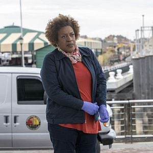 Foto NCIS : Nueva Orleans