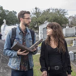 Foto NCIS : Nueva Orleans