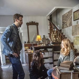 Foto NCIS : Nueva Orleans