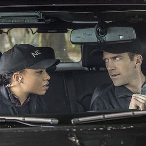 Foto NCIS : Nueva Orleans