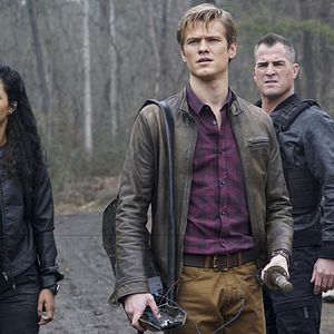 Foto MacGyver (2016)