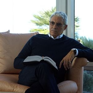 Foto Michael Nouri