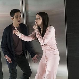 Foto Esther Povitsky