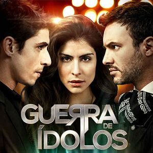 Foto Guerra de ídolos