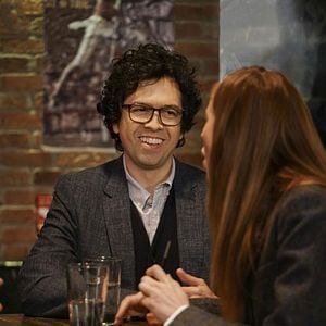 Foto Madam Secretary