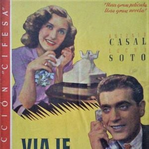 Foto Viaje sin destino