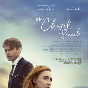 Foto En la playa de Chesil