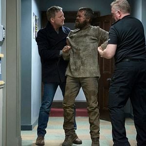 Foto Steven Robertson