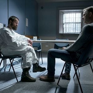 Foto Steven Robertson