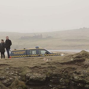 Foto Douglas Henshall