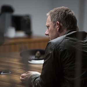 Foto Douglas Henshall